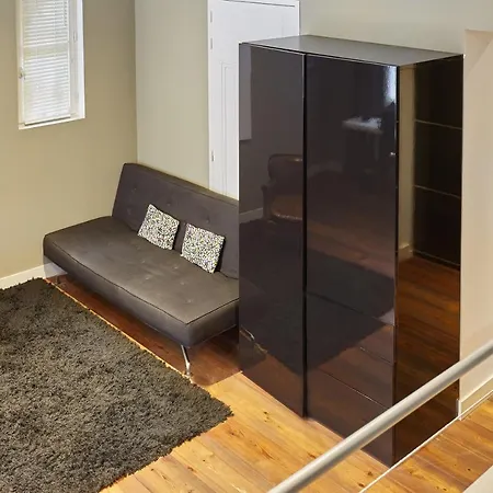 Loft - L'hotel Particulier Apartment Bordeaux