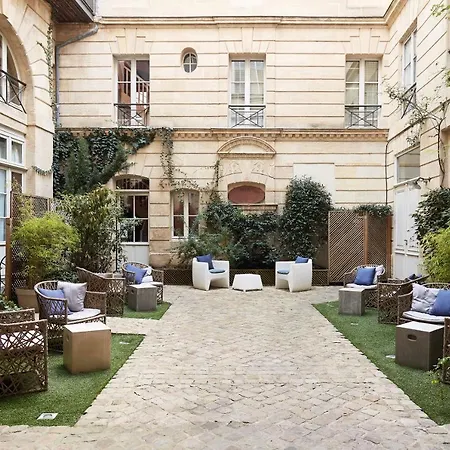 Loft - L'hotel Particulier Lägenhet Bordeaux