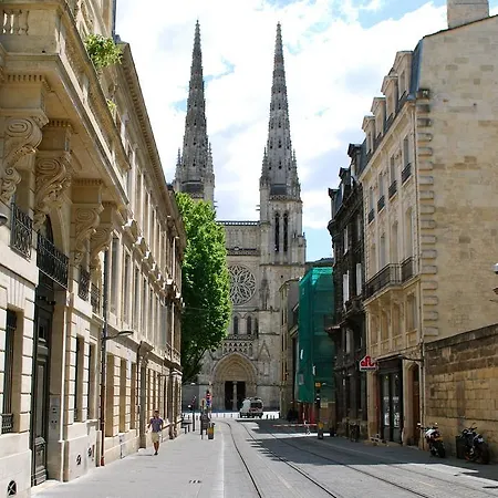 Loft - L'hotel Particulier Bordeaux