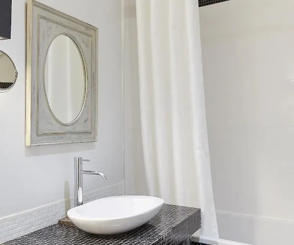 Loft - L'hotel Particulier