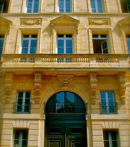 Loft - L'hotel Particulier * Bordeaux