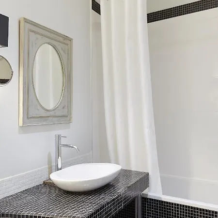 Loft - L'hotel Particulier