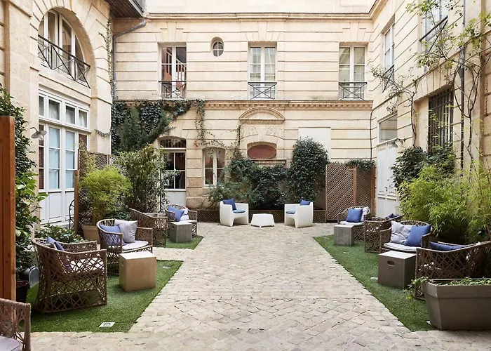 Loft - L'hotel Particulier Lejlighed Bordeaux