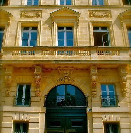 Loft - L'hotel Particulier * Bordeaux