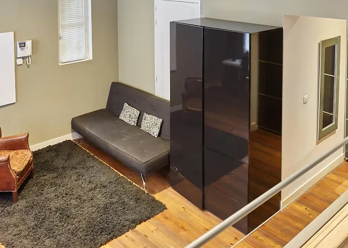 Loft - L'hotel Particulier Apartmán Bordeaux