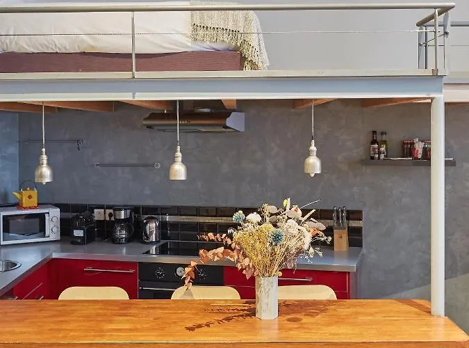 Loft - L'hotel Particulier Apartmán Bordeaux