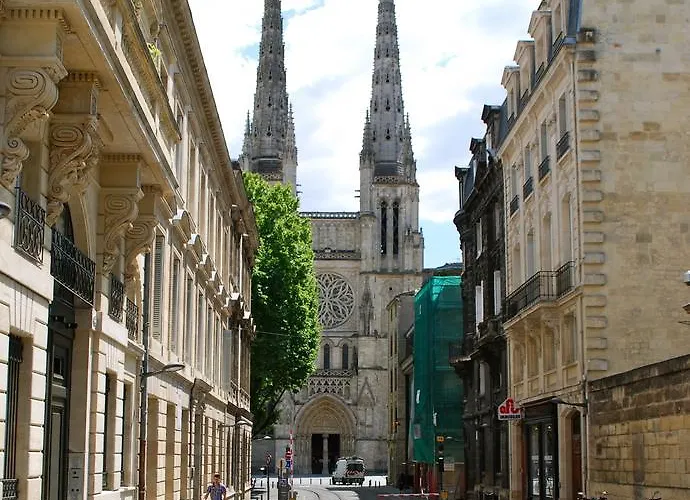 Loft - L'hotel Particulier Bordeaux